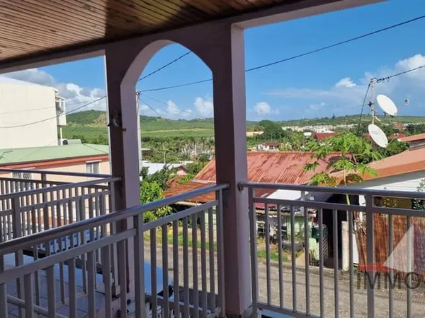 Maison 5 pièces 139 m²