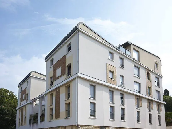 Appartement 4 pièces 79 m²