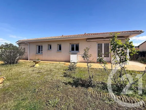 Maison 3 pièces 82 m²