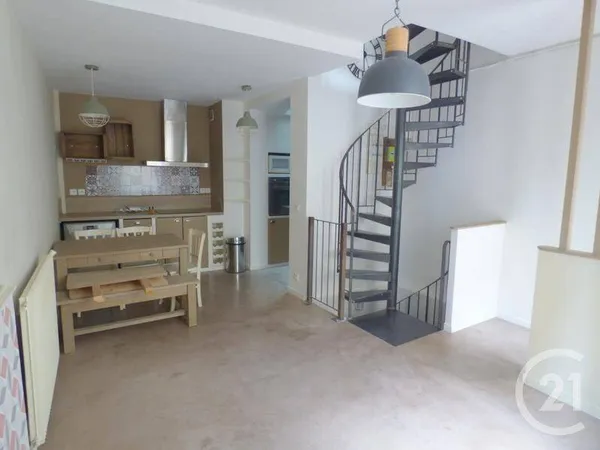 Maison 3 pièces 58 m²