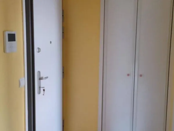 Appartement 4 pièces 85 m²