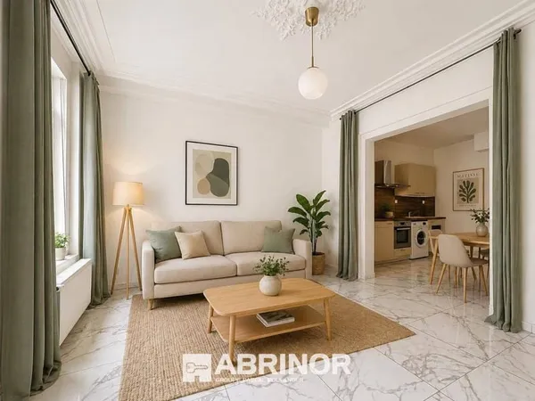 Maison 4 pièces 75 m²