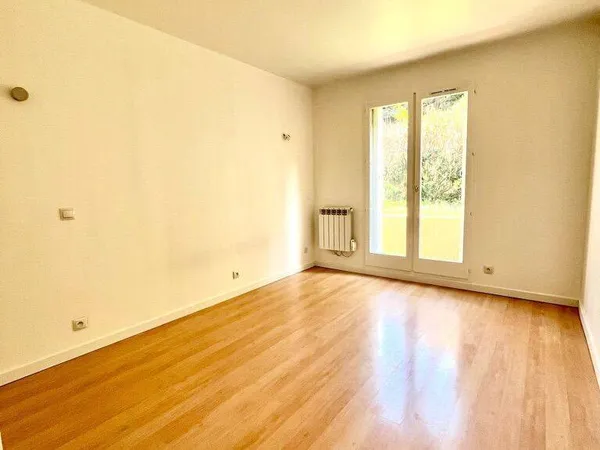Appartement 3 pièces 76 m²