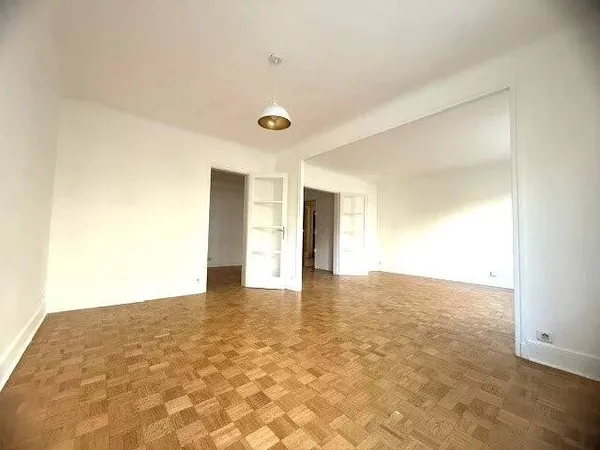 Appartement 5 pièces 99 m²