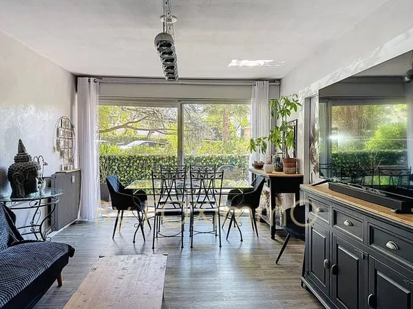 Appartement 4 pièces 81 m²