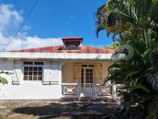 Maison 5 pièces 125 m²