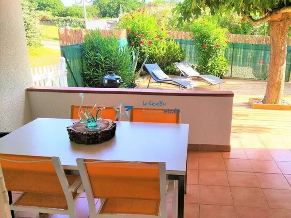 Maison 2 pièces 30 m²