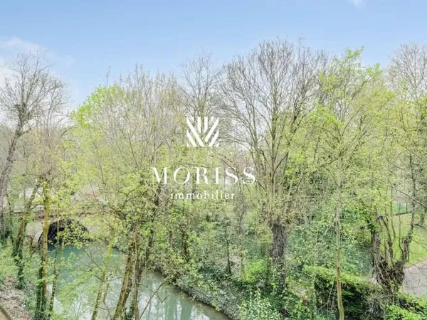 Appartement 2 pièces 49 m²
