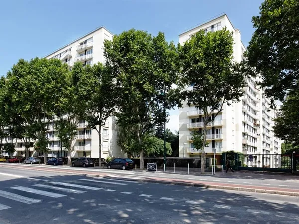 Appartement 3 pièces 54 m²