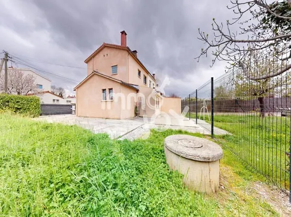Maison 4 pièces 95 m²