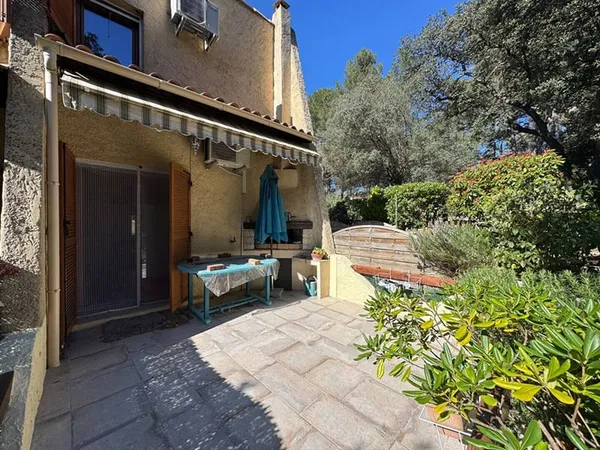 Maison 3 pièces 53 m²