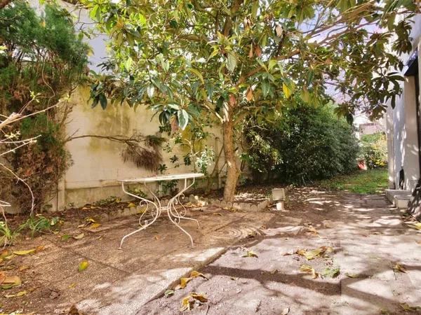 Maison 5 pièces 135 m²