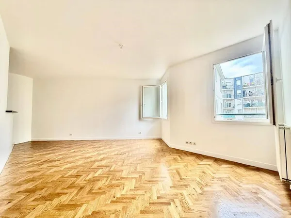 Appartement 47 m²