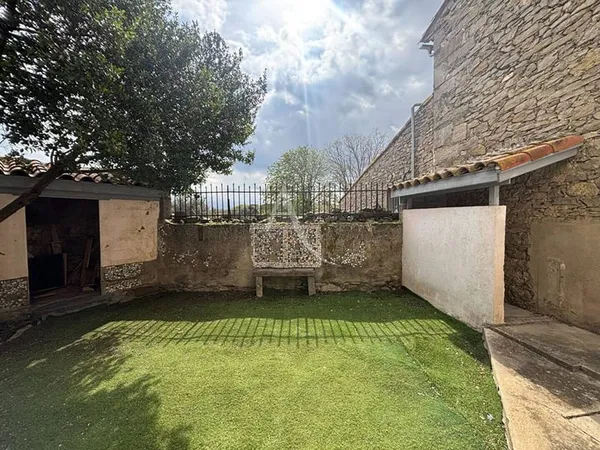 Maison 5 pièces 86 m²