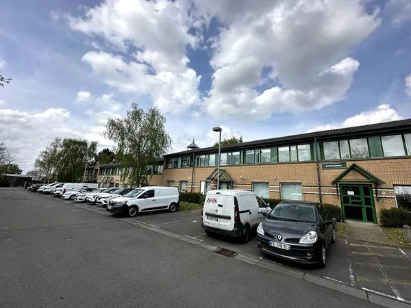 Bureaux 230 m²