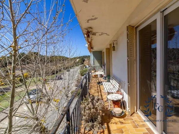 Appartement 3 pièces 68 m²