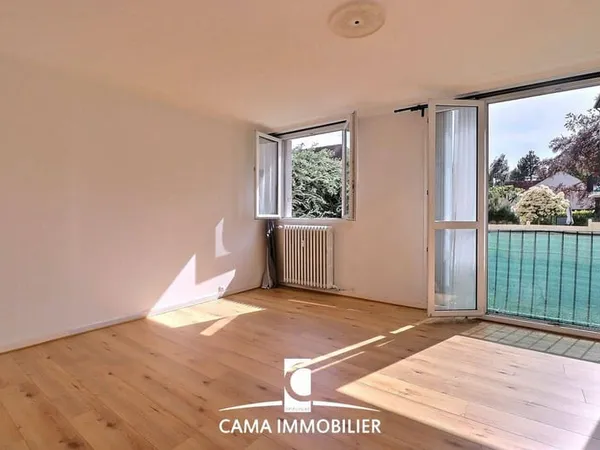 Appartement 3 pièces 57 m²