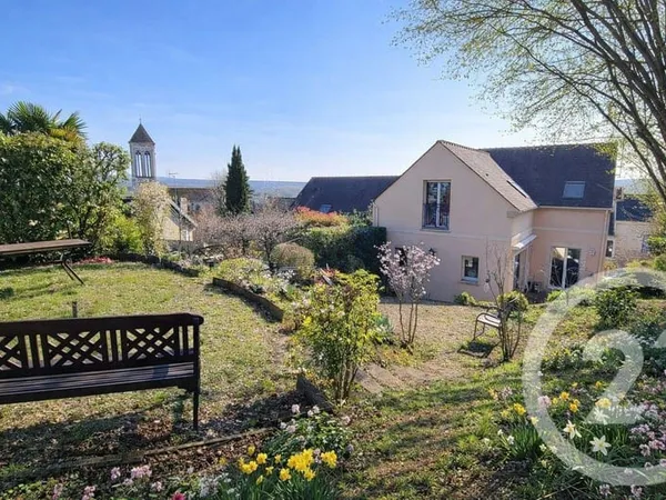 Maison 5 pièces 132 m²
