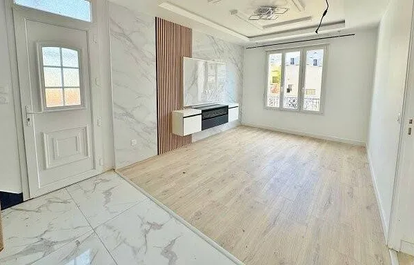Maison 5 pièces 90 m²