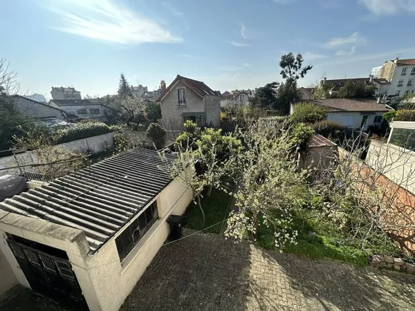 Maison 6 pièces 144 m²