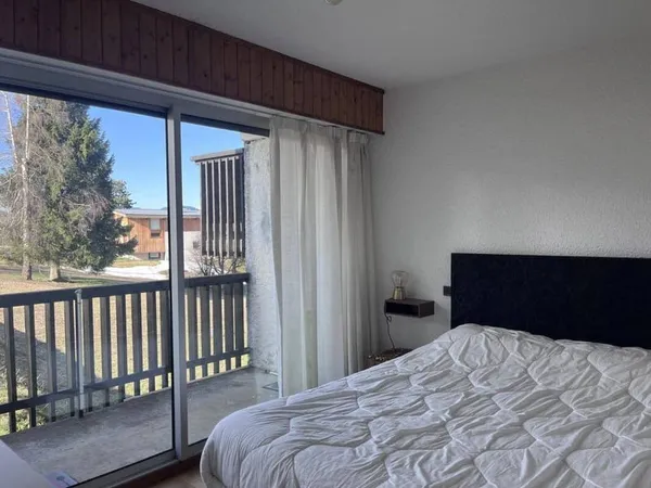 Appartement 3 pièces 43 m²
