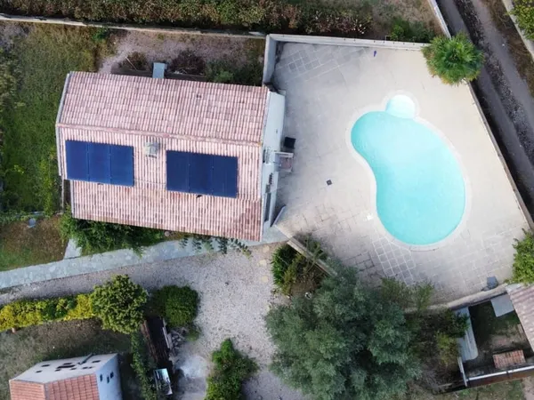 Maison 3 pièces 100 m²