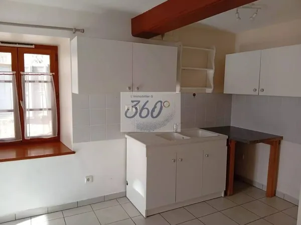Appartement 74 m²