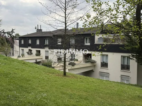 Appartement 3 pièces 70 m²