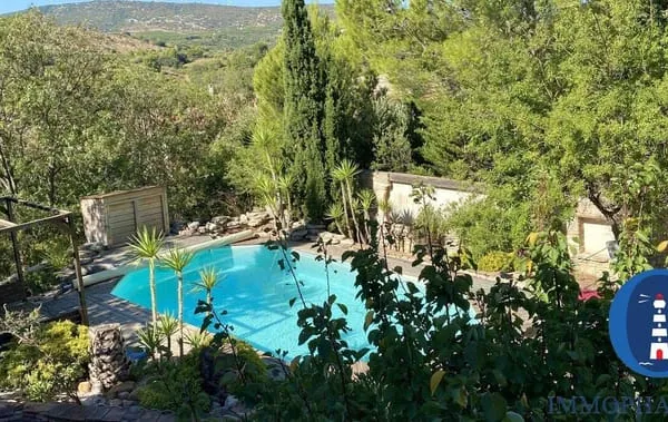 Maison 6 pièces 190 m²