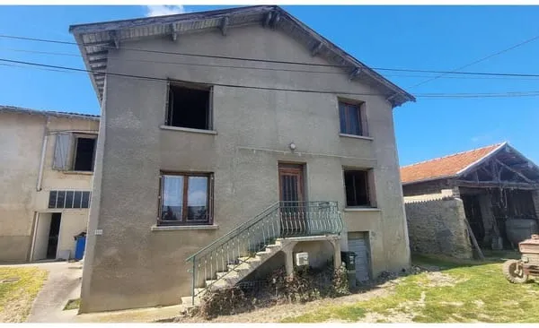 Maison 6 pièces 145 m²