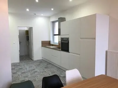 Appartement 1 pièce 13 m²