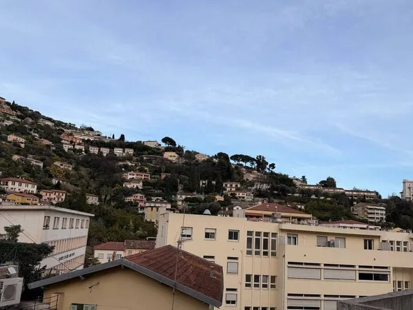 Appartement 3 pièces 71 m²