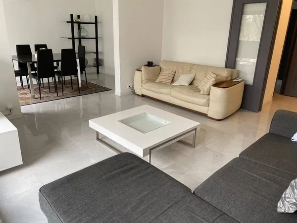 Appartement 4 pièces 79 m²