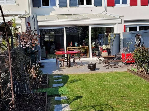 Maison 6 pièces 110 m²