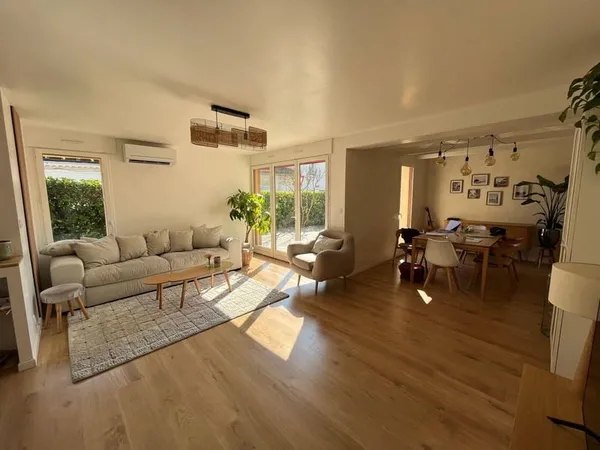 Maison 5 pièces 95 m²