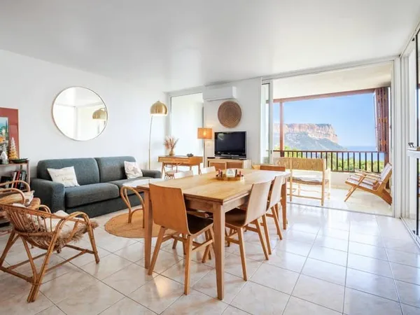 Appartement 2 pièces 51 m²