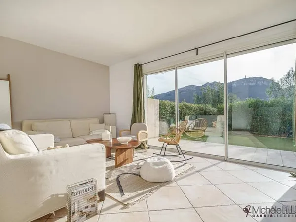 Appartement 120 m²