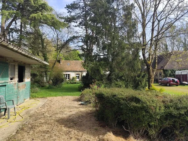 Maison 10 pièces 270 m²