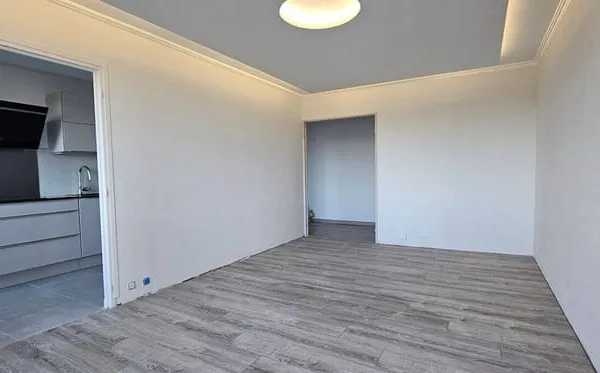 Appartement 4 pièces 82 m²