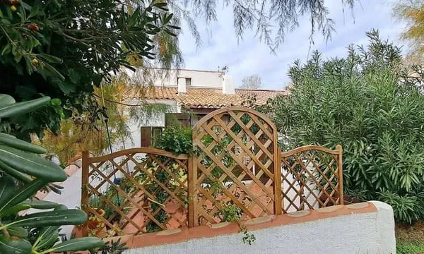 Maison 3 pièces 40 m²