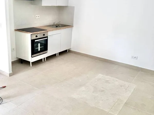 Appartement 3 pièces 40 m²