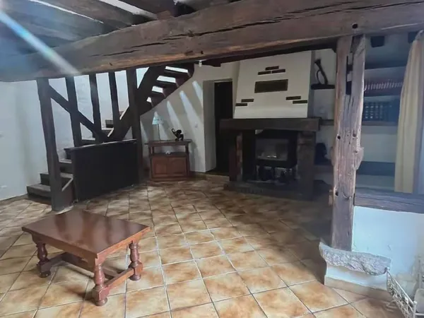 Maison 7 pièces 130 m²