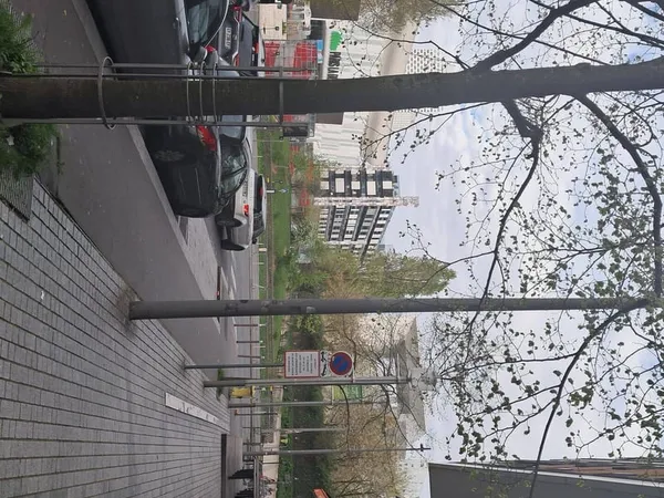 Parking 12 m²