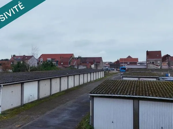 Stationnement Vente Dunkerque   17000€