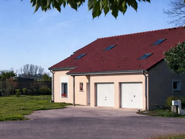 Maison 8 pièces 151 m²