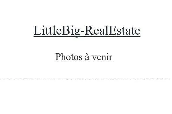Appartement 5 pièces 130 m²