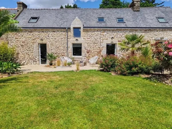 Maison 6 pièces 147 m²