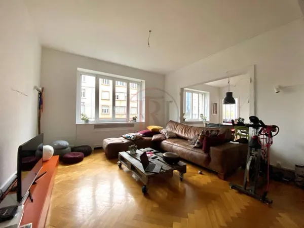 Appartement 4 pièces 105 m²