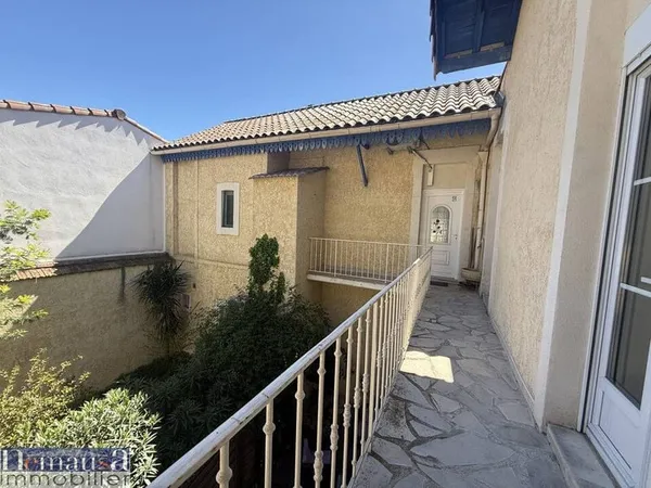 Appartement 3 pièces 90 m²