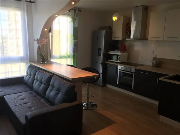 Appartement 2 pièces 49 m²